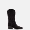 BOTTES LIREY/VEL CHOCOLAT