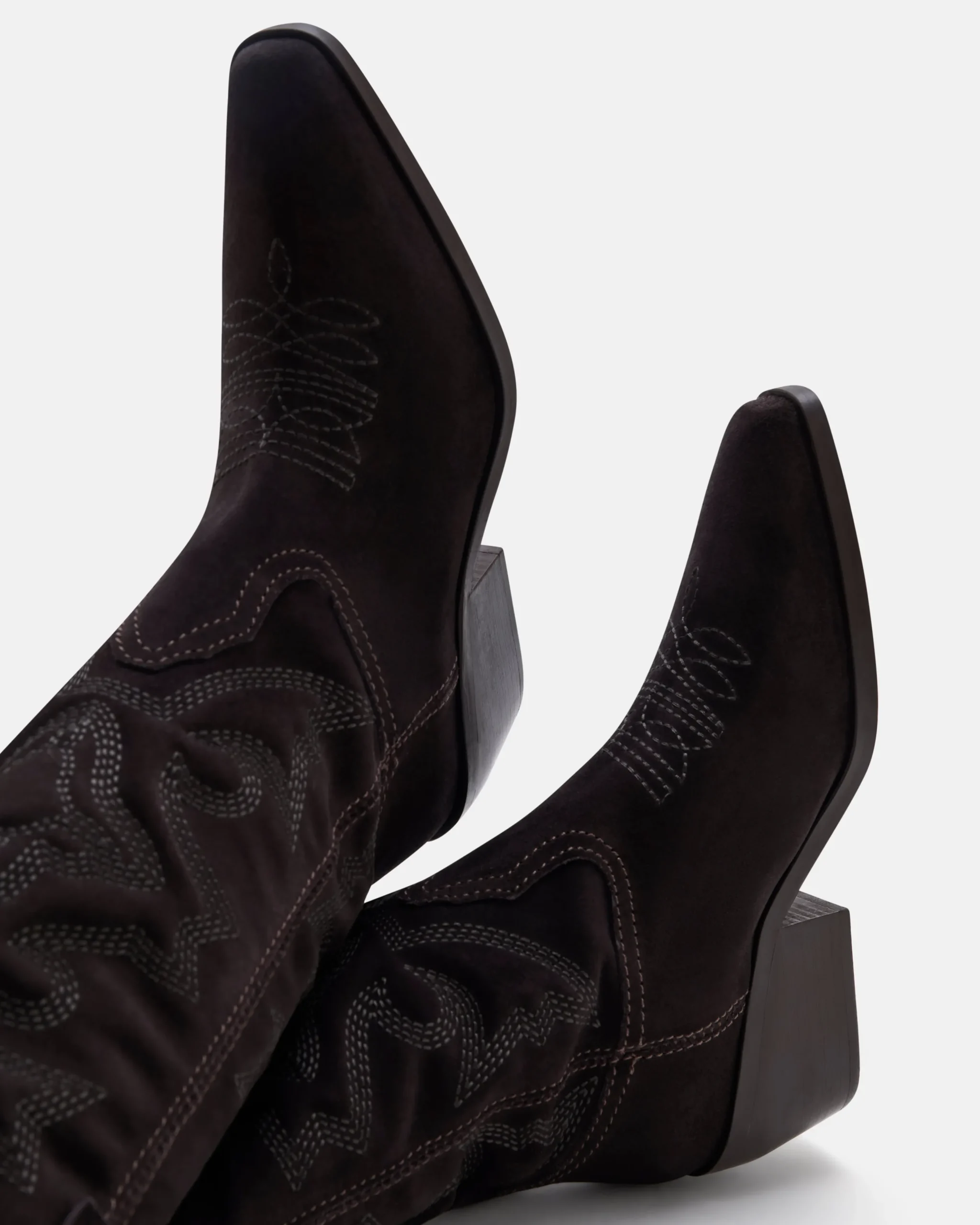 BOTTES LIREY/VEL CHOCOLAT