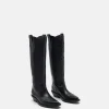 BOTTES MORRISON NOIR