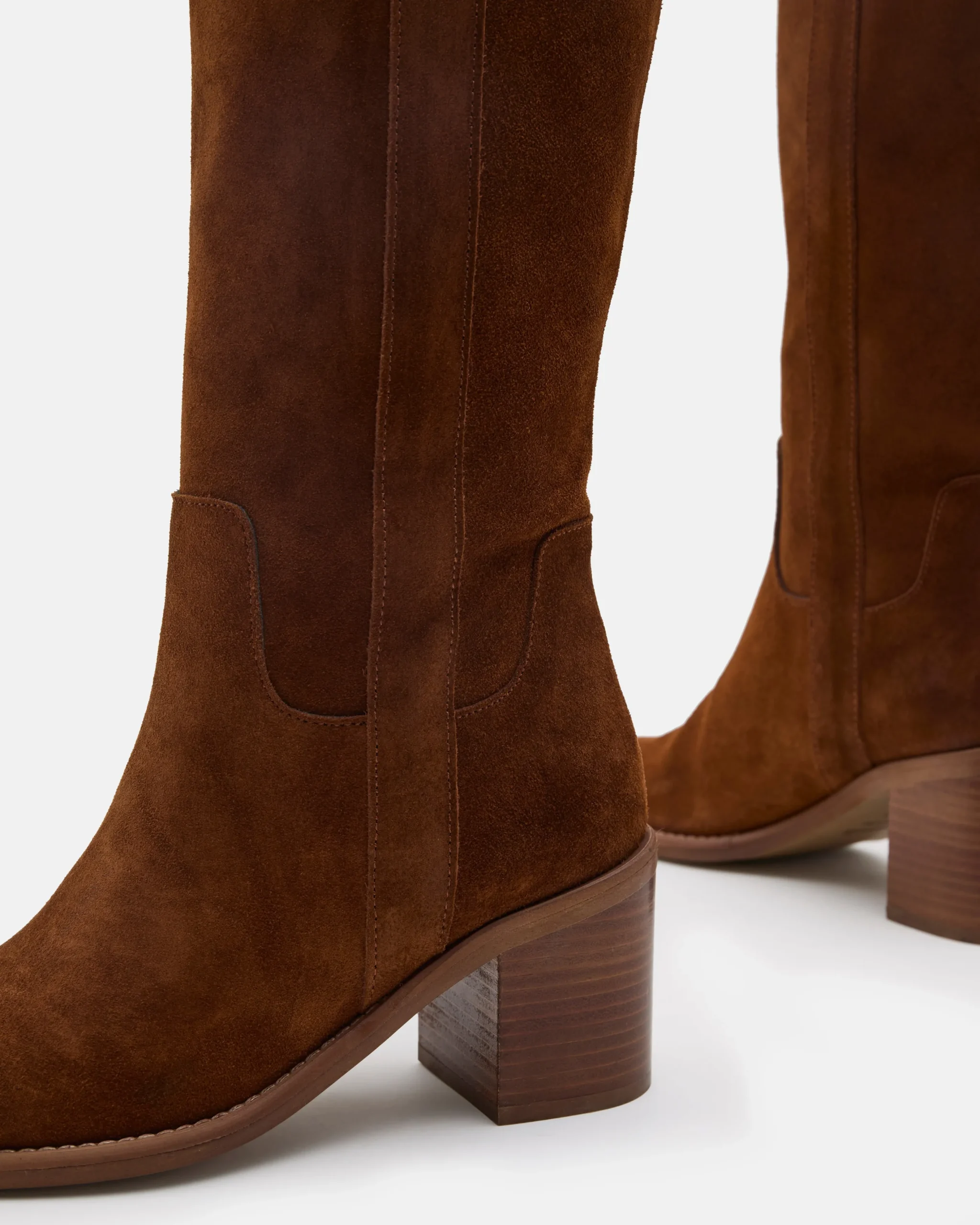 BOTTES RANCH/VEL COGNAC