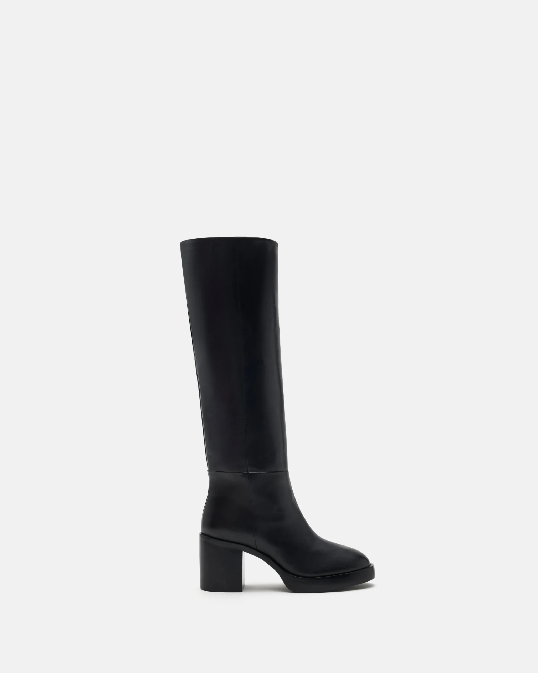 BOTTES TANELA NOIR