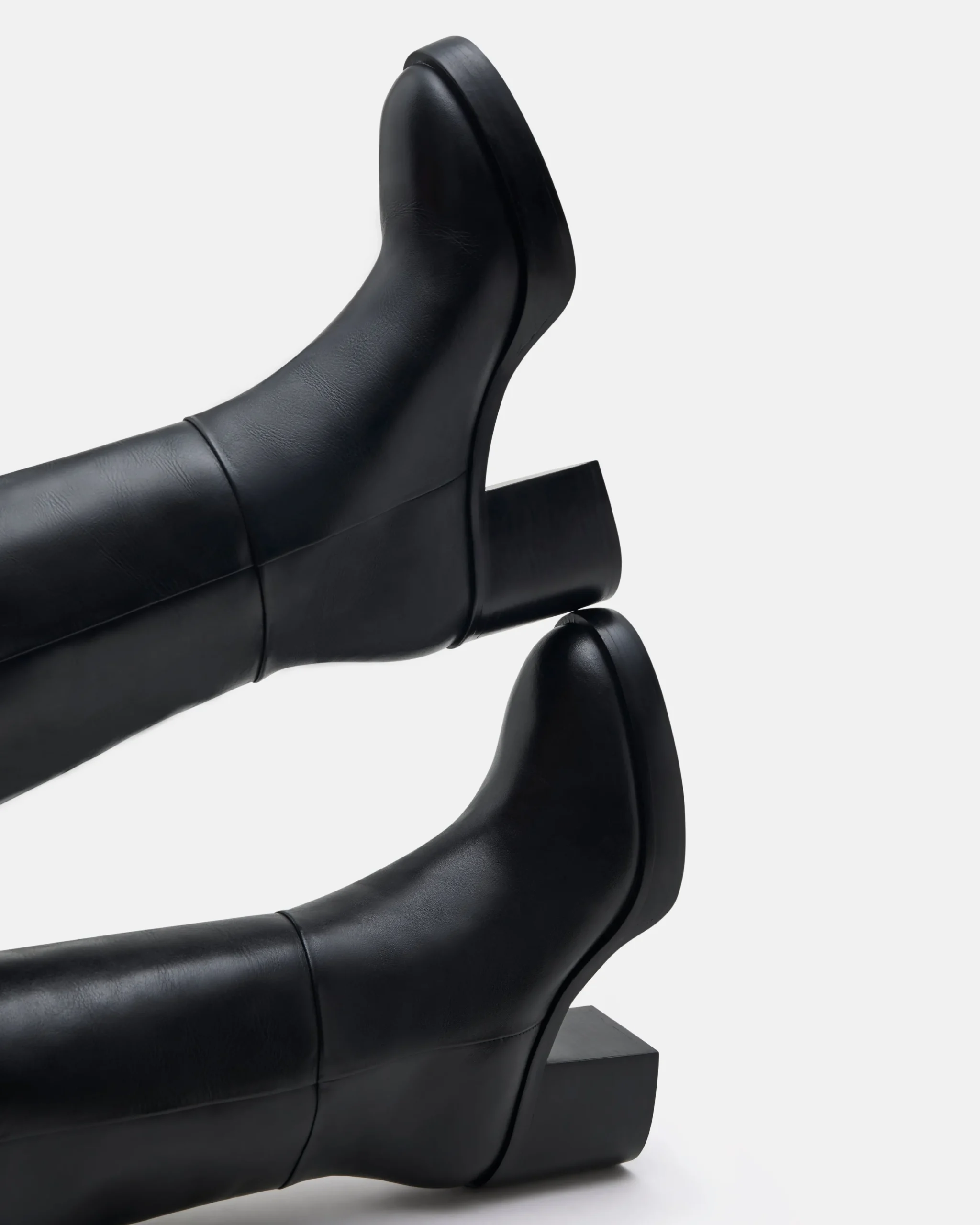BOTTES TANELA NOIR