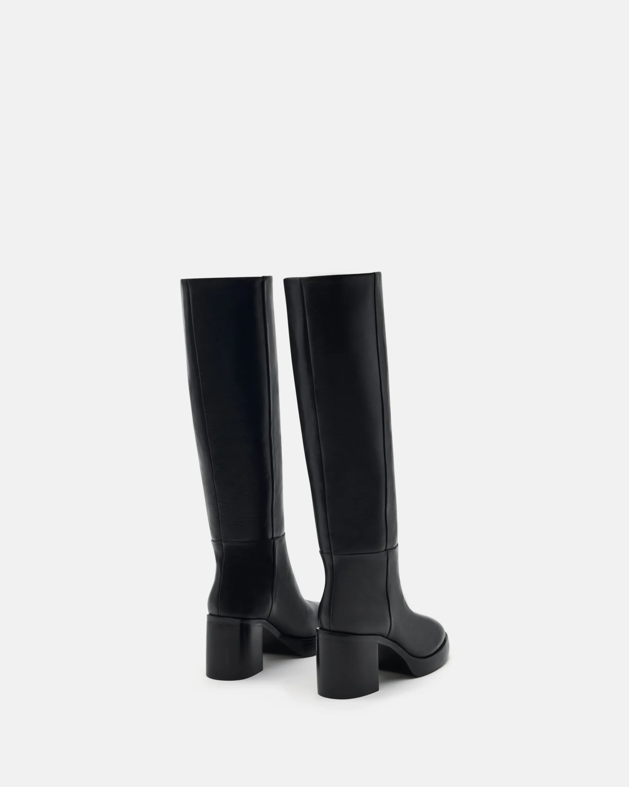 BOTTES TANELA NOIR