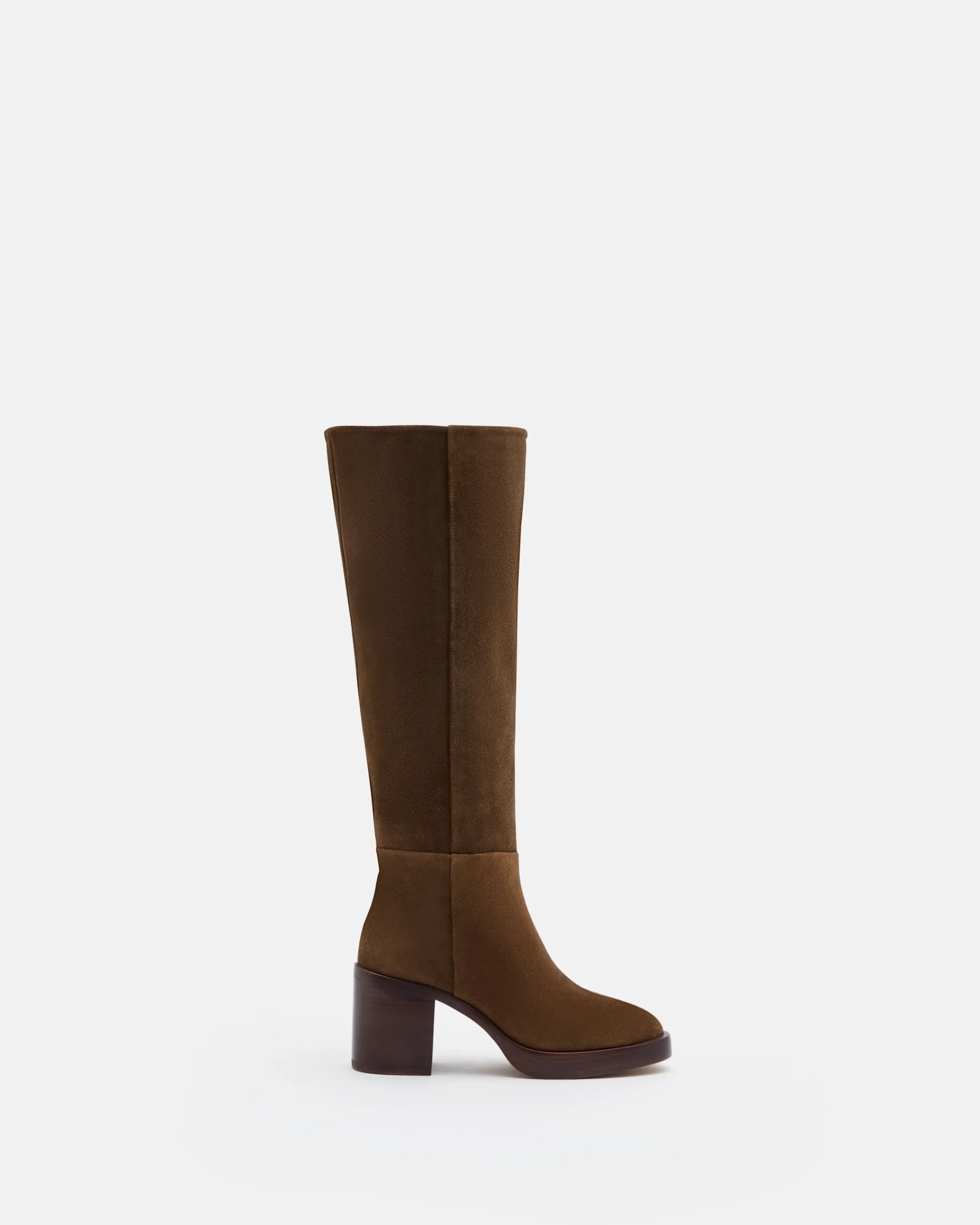 BOTTES TANELA/VEL COGNAC