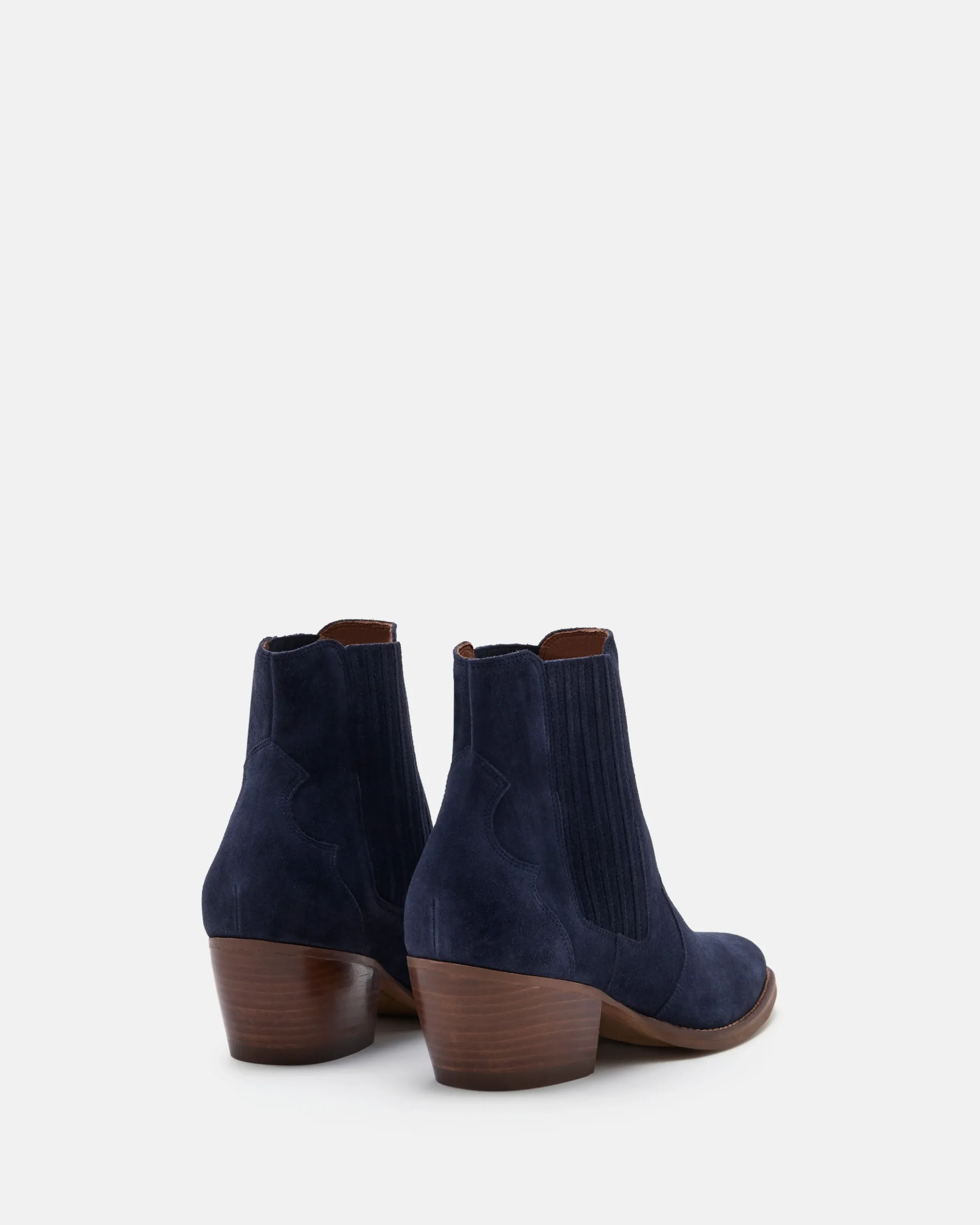 BOTTINES ELSIE/VEL MARINE