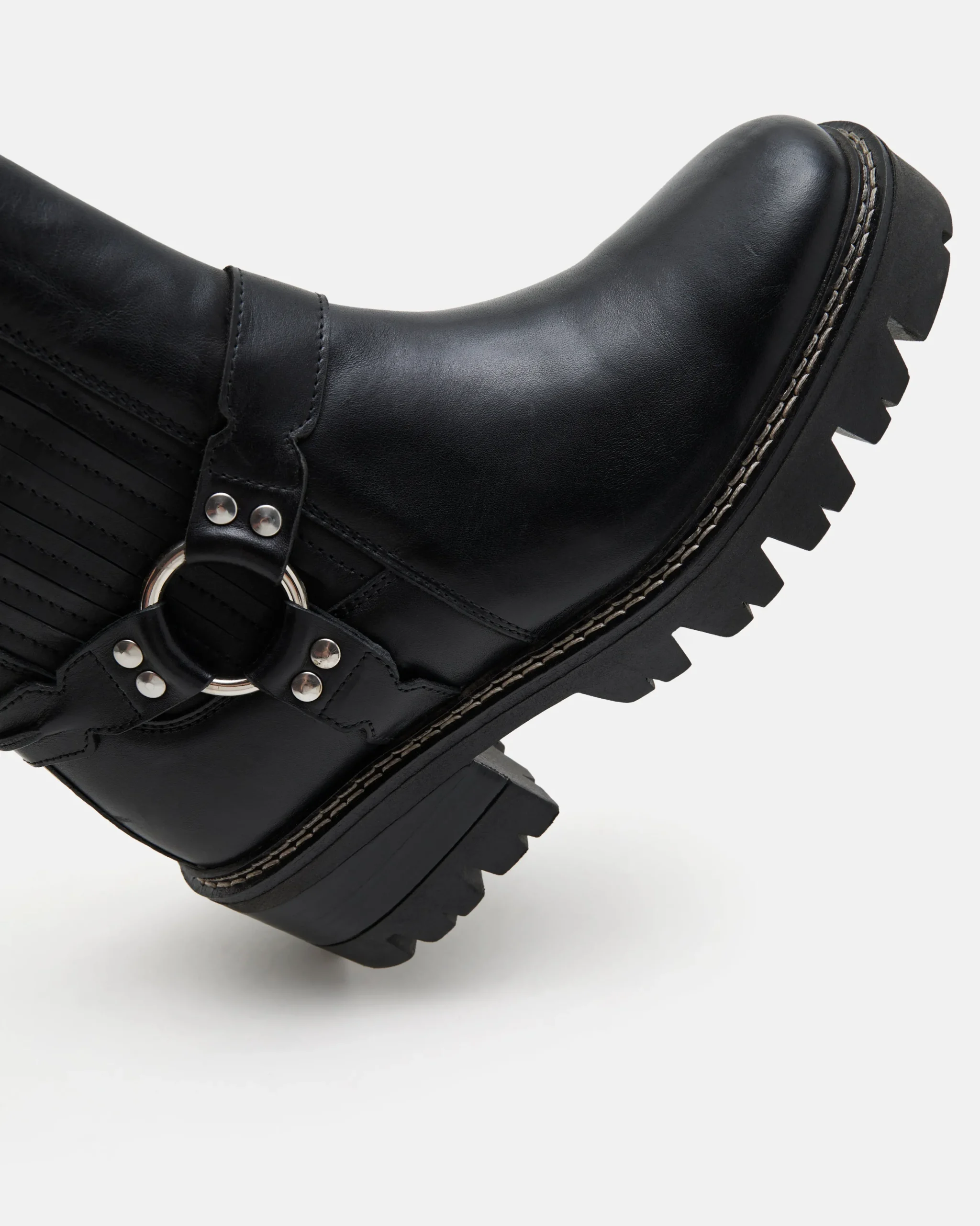 BOTTINES JOEY NOIR