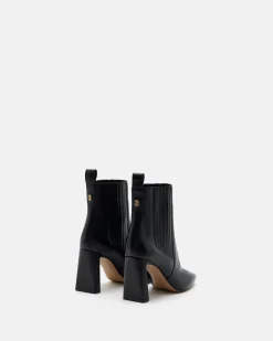 BOTTINES KAMERON NOIR