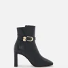 BOTTINES KIARA NOIR