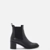 BOTTINES LAURANA NOIR