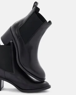 BOTTINES LAURANA NOIR