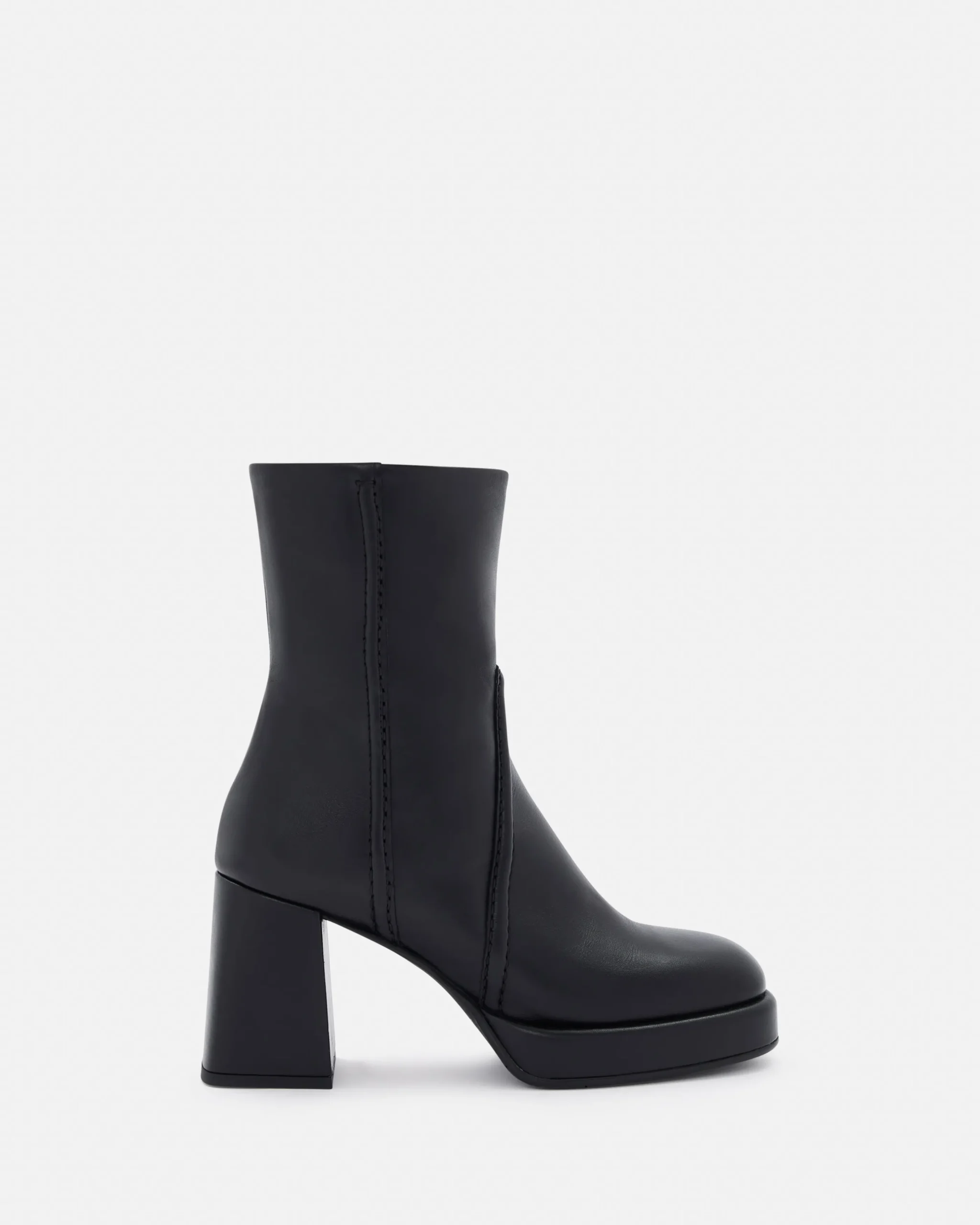 BOTTINES LOTENIA NOIR