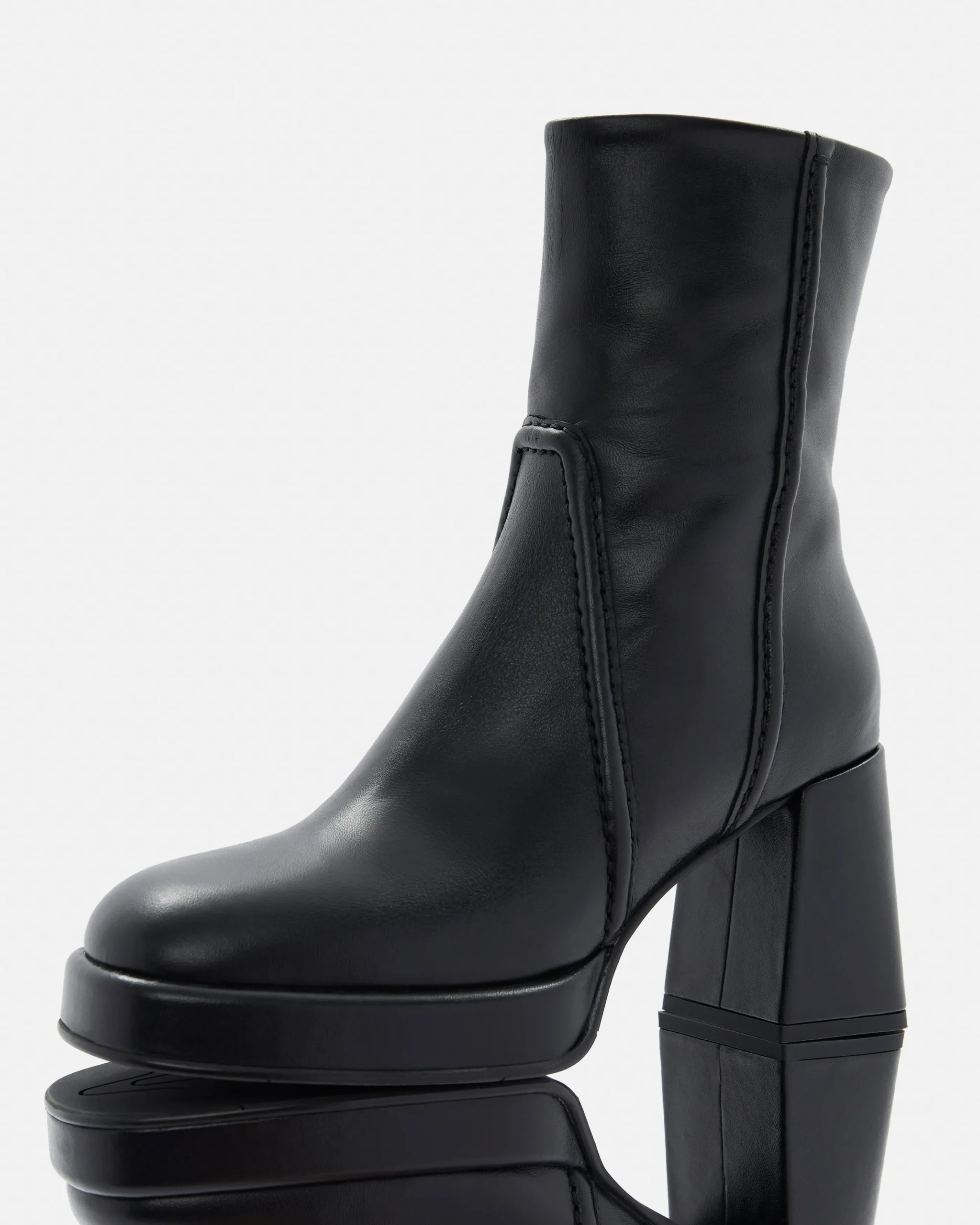 BOTTINES LOTENIA NOIR