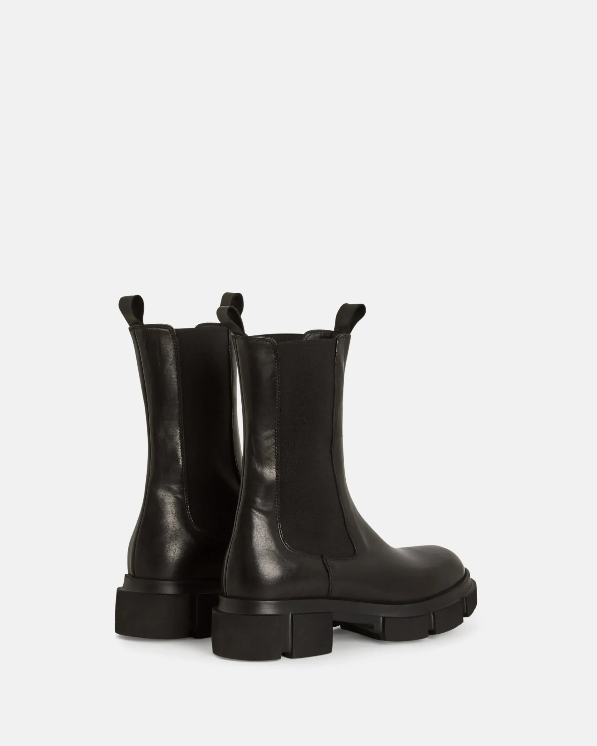 BOTTINES MADURA NOIR