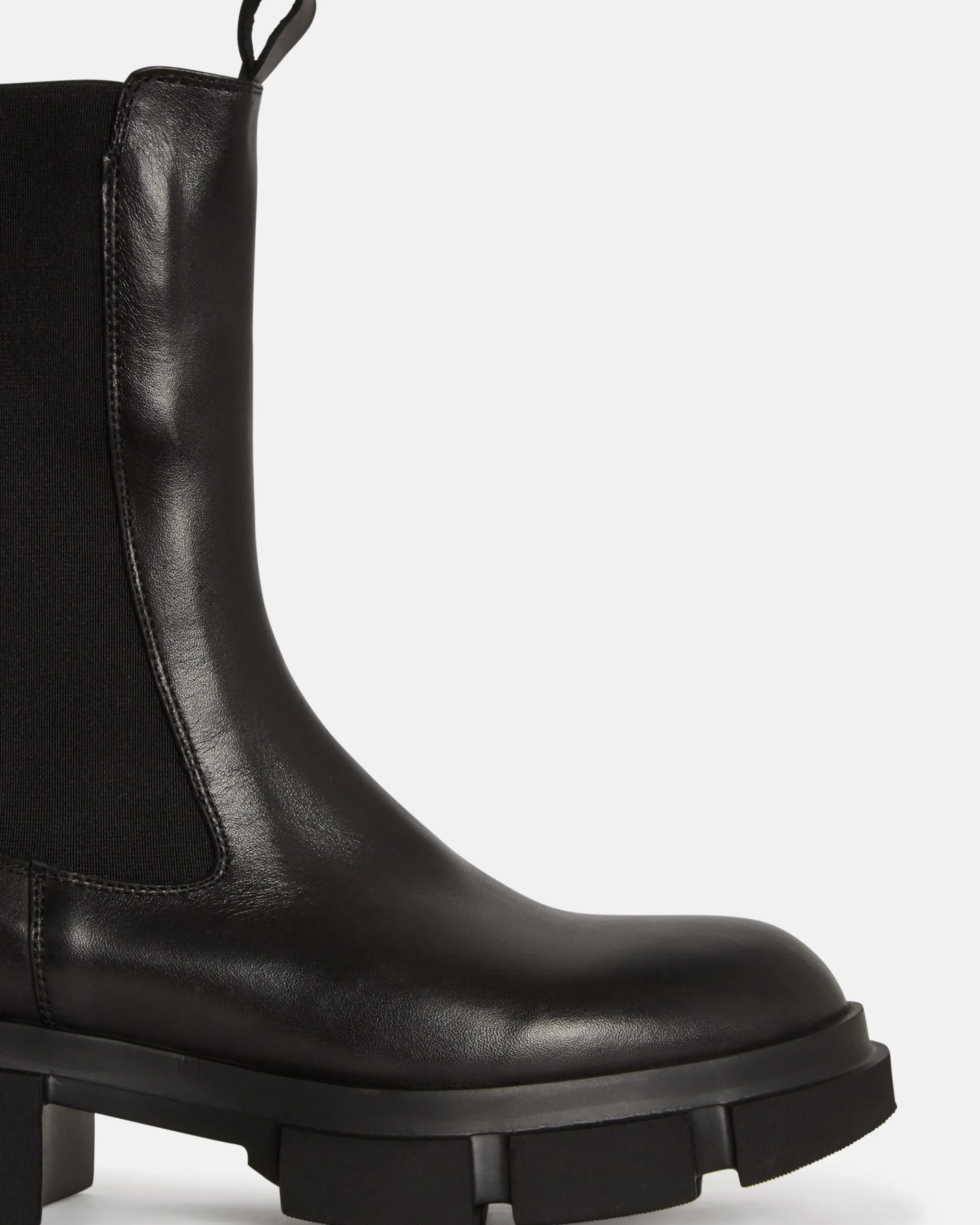 BOTTINES MADURA NOIR