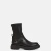 BOTTINES MENTIA/LIS NOIR