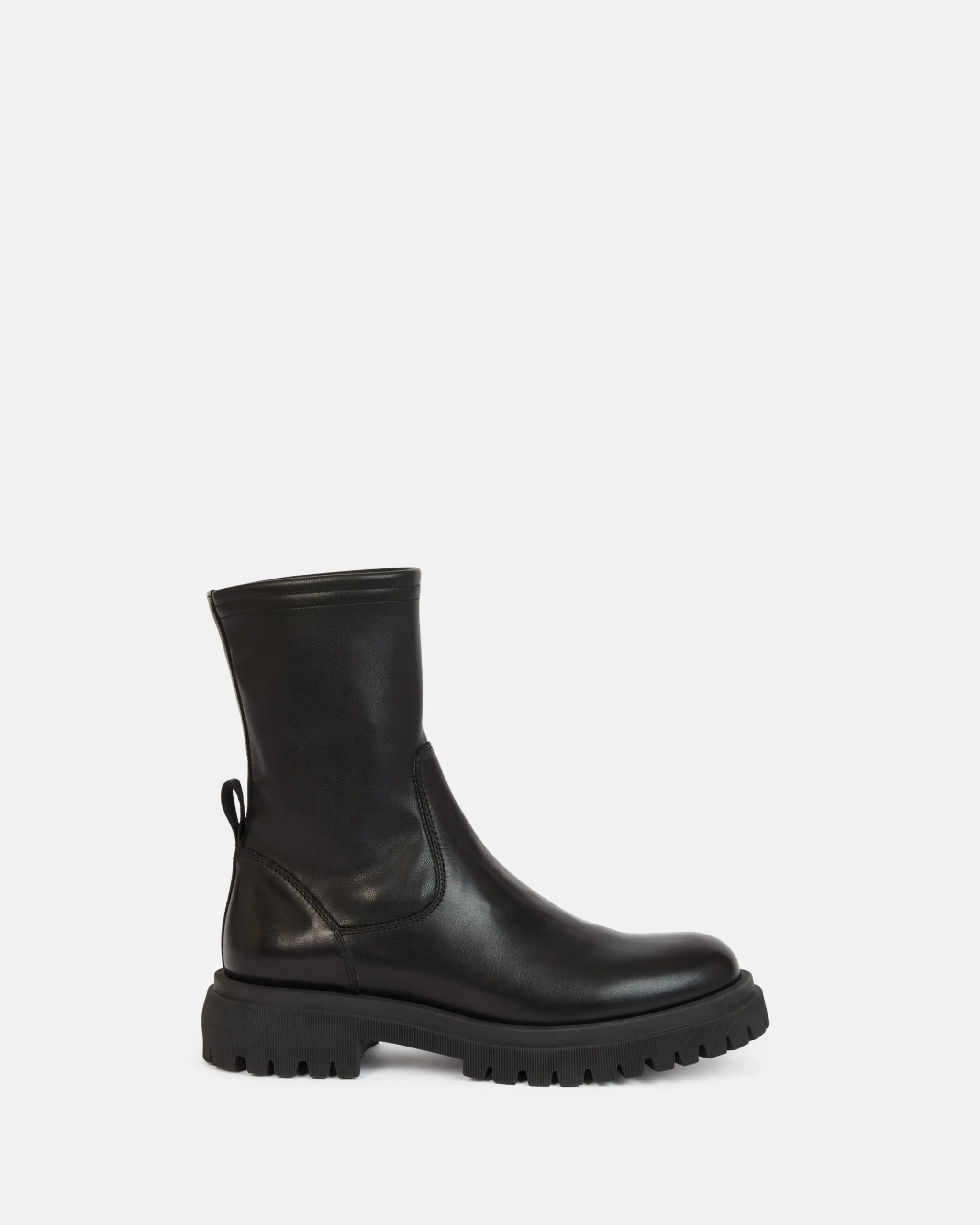 BOTTINES MENTIA/LIS NOIR