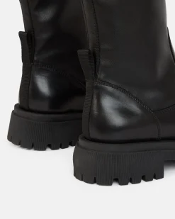 BOTTINES MENTIA/LIS NOIR