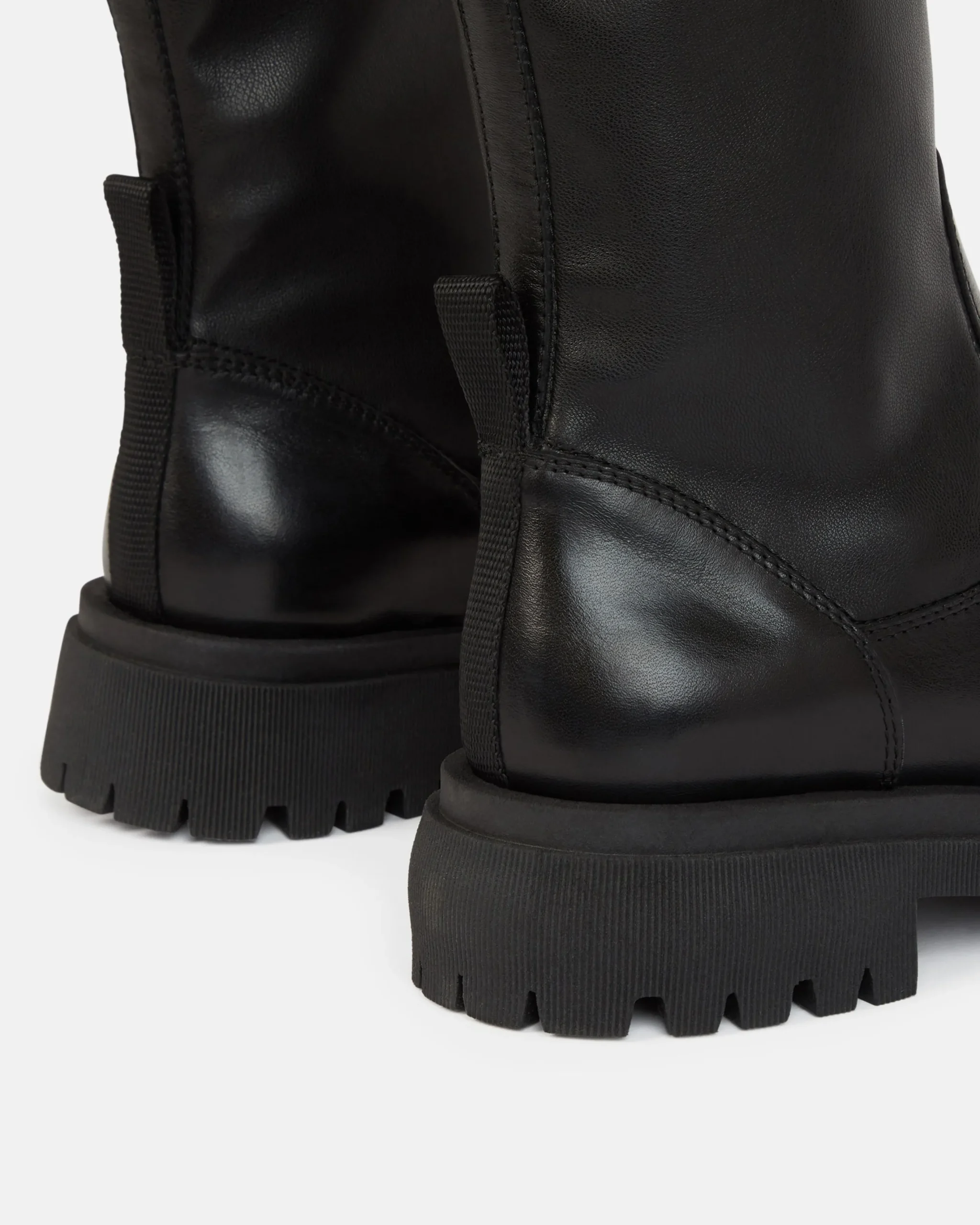 BOTTINES MENTIA/LIS NOIR