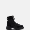 BOTTINES MISTIA/BI NOIR