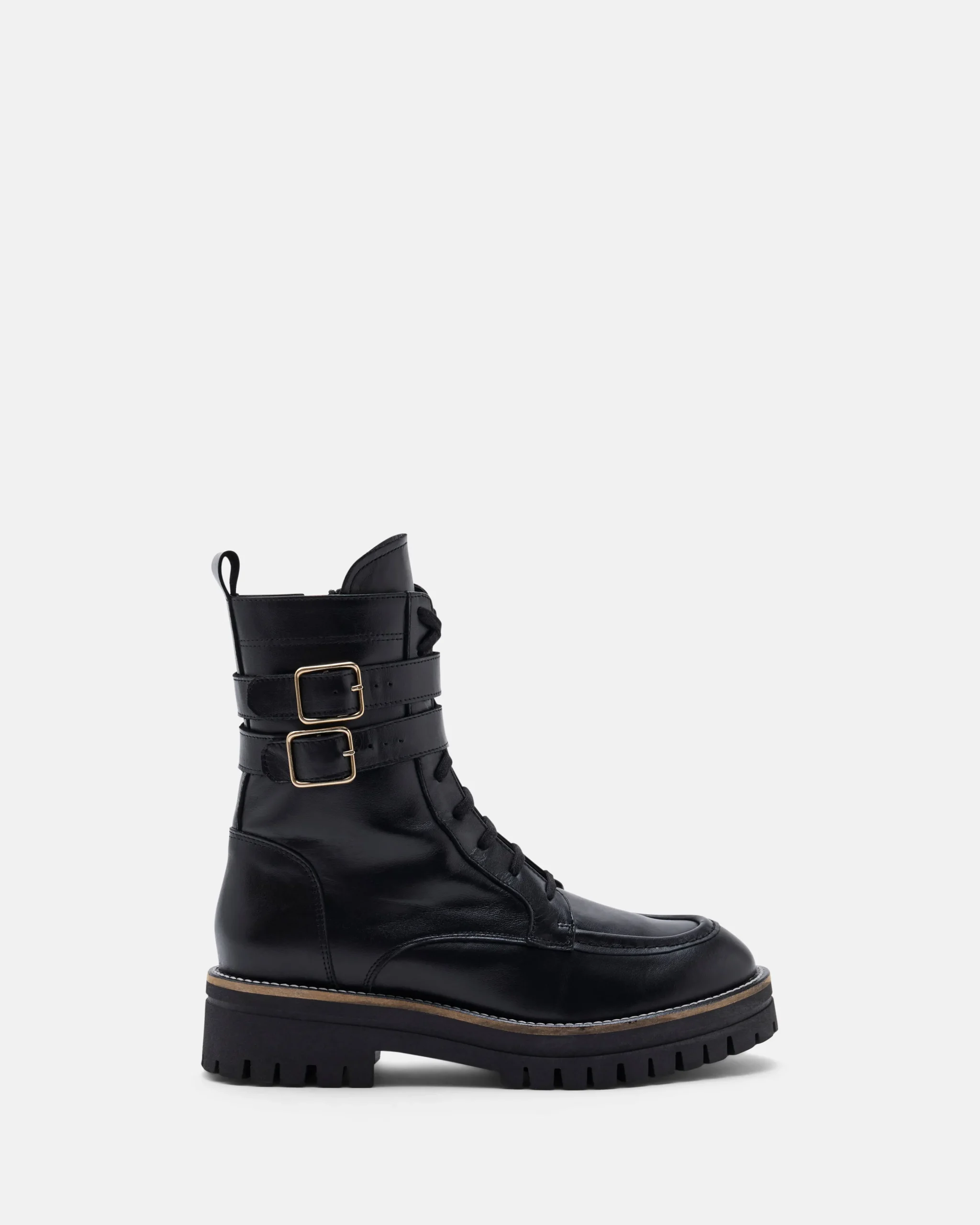 BOTTINES MURCIA NOIR