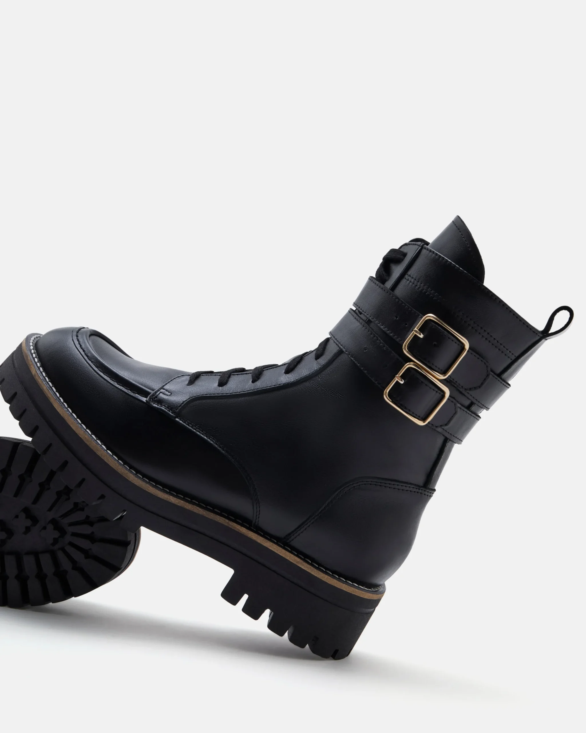 BOTTINES MURCIA NOIR