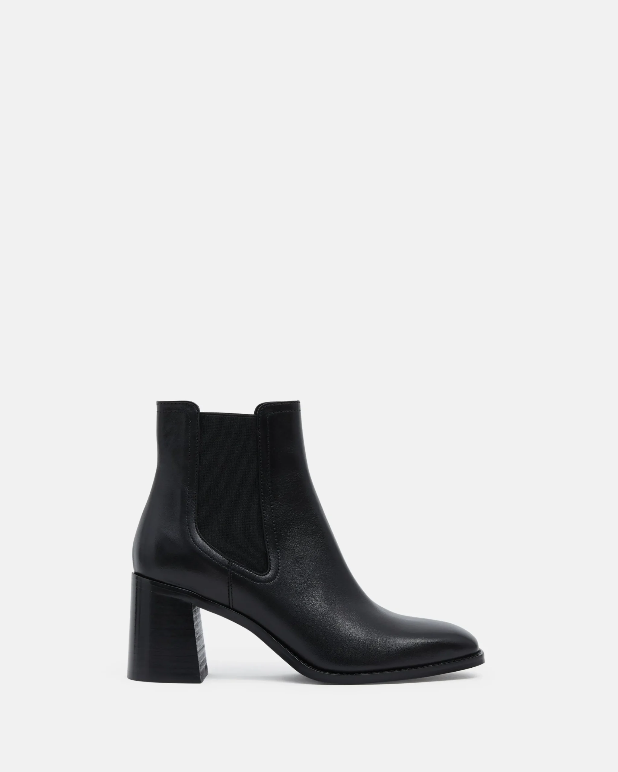 BOTTINES ORLIA/LIS NOIR