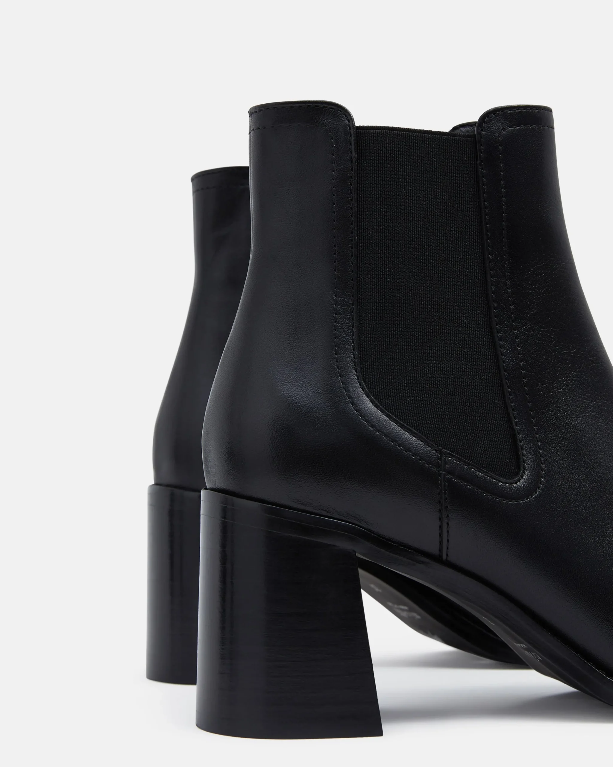 BOTTINES ORLIA/LIS NOIR