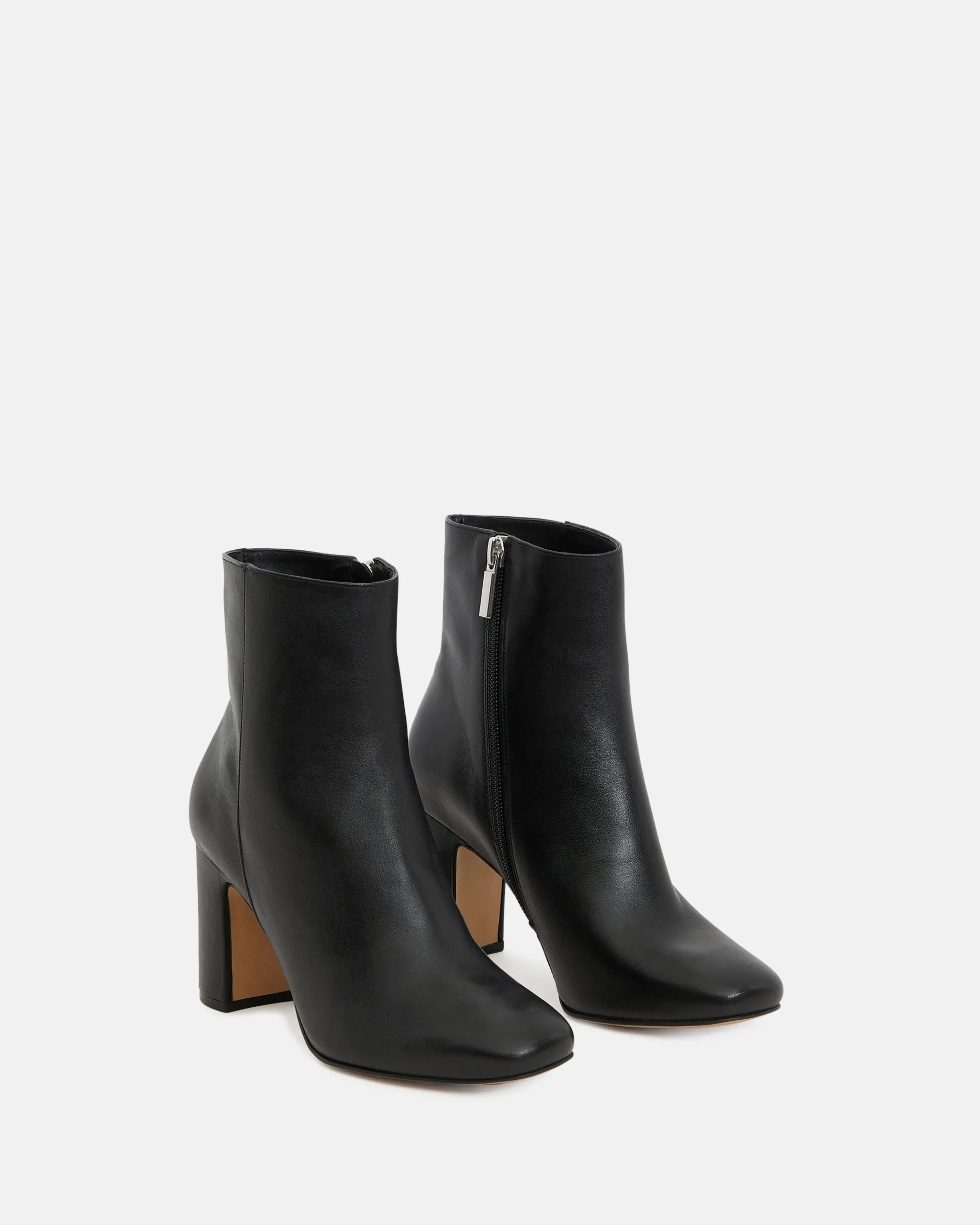BOTTINES PASKALET/LIS NOIR