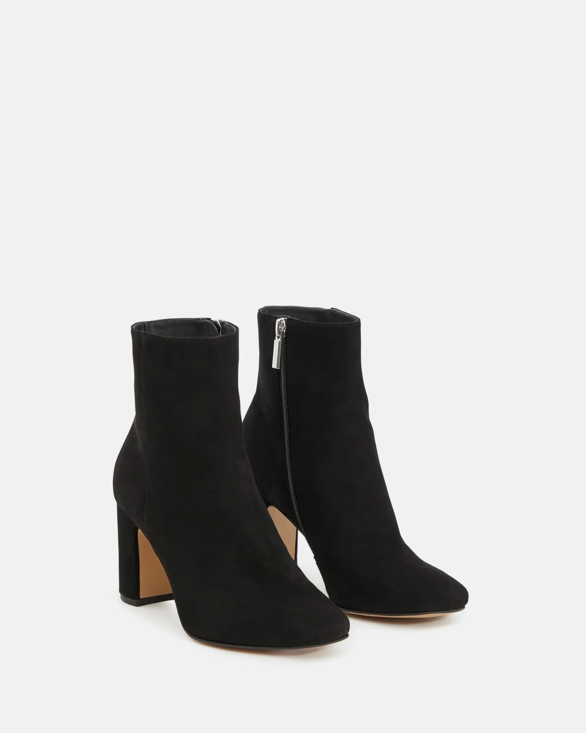 BOTTINES PASKALET/VEL NOIR