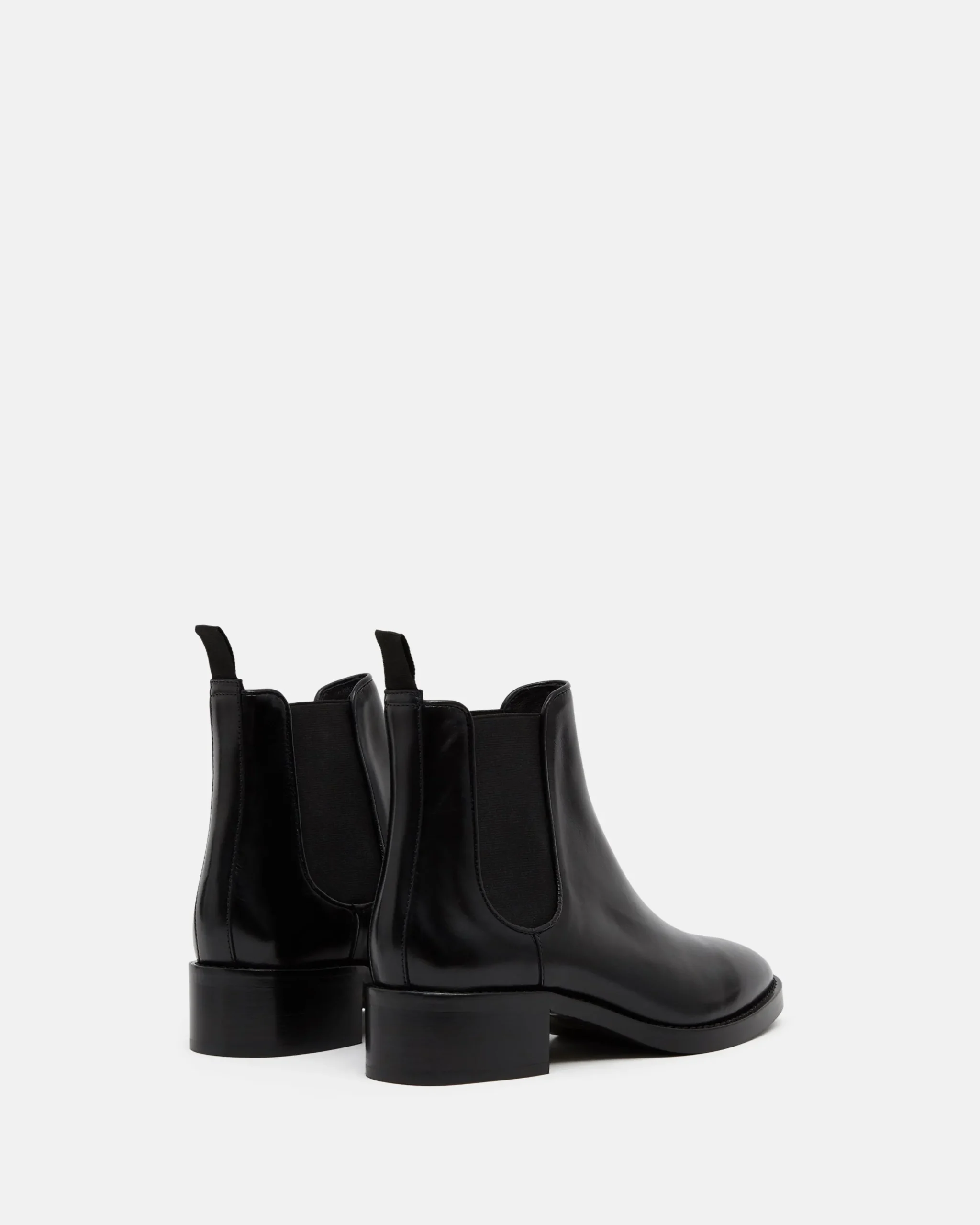 BOTTINES TALULA NOIR