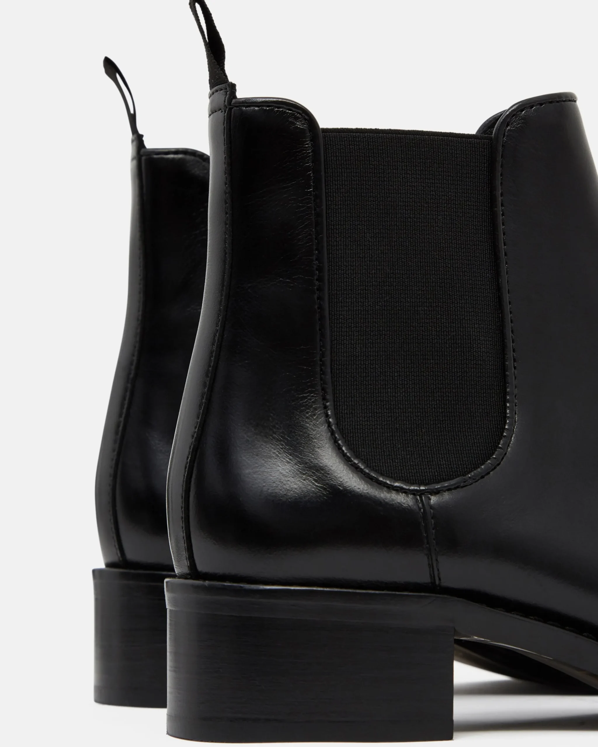 BOTTINES TALULA NOIR