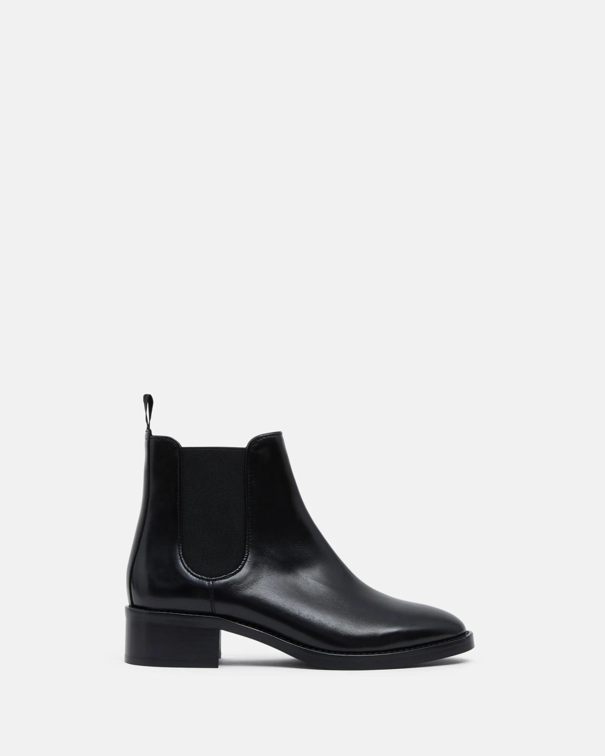 BOTTINES TALULA NOIR