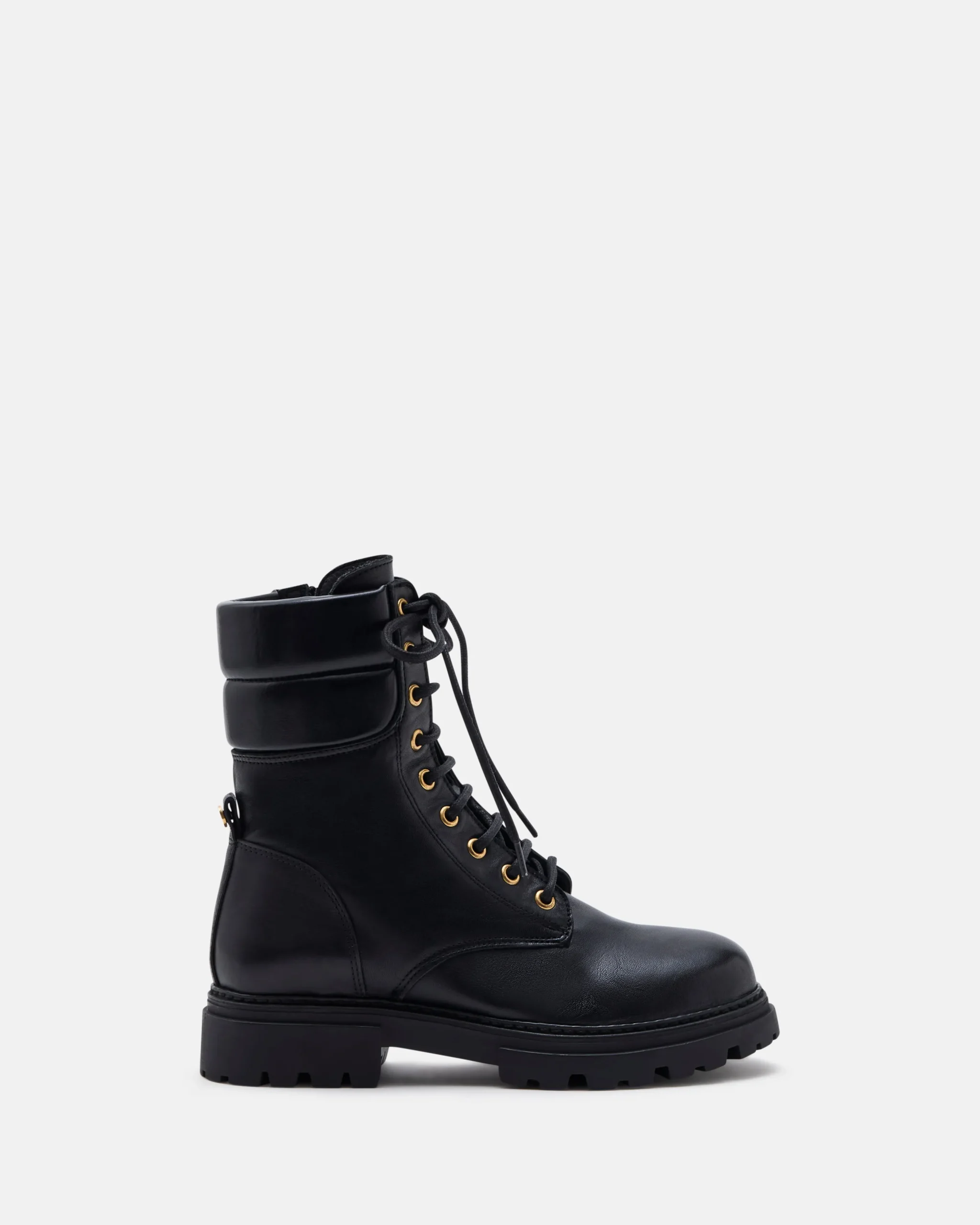 BOTTINES TATAOUINE NOIR