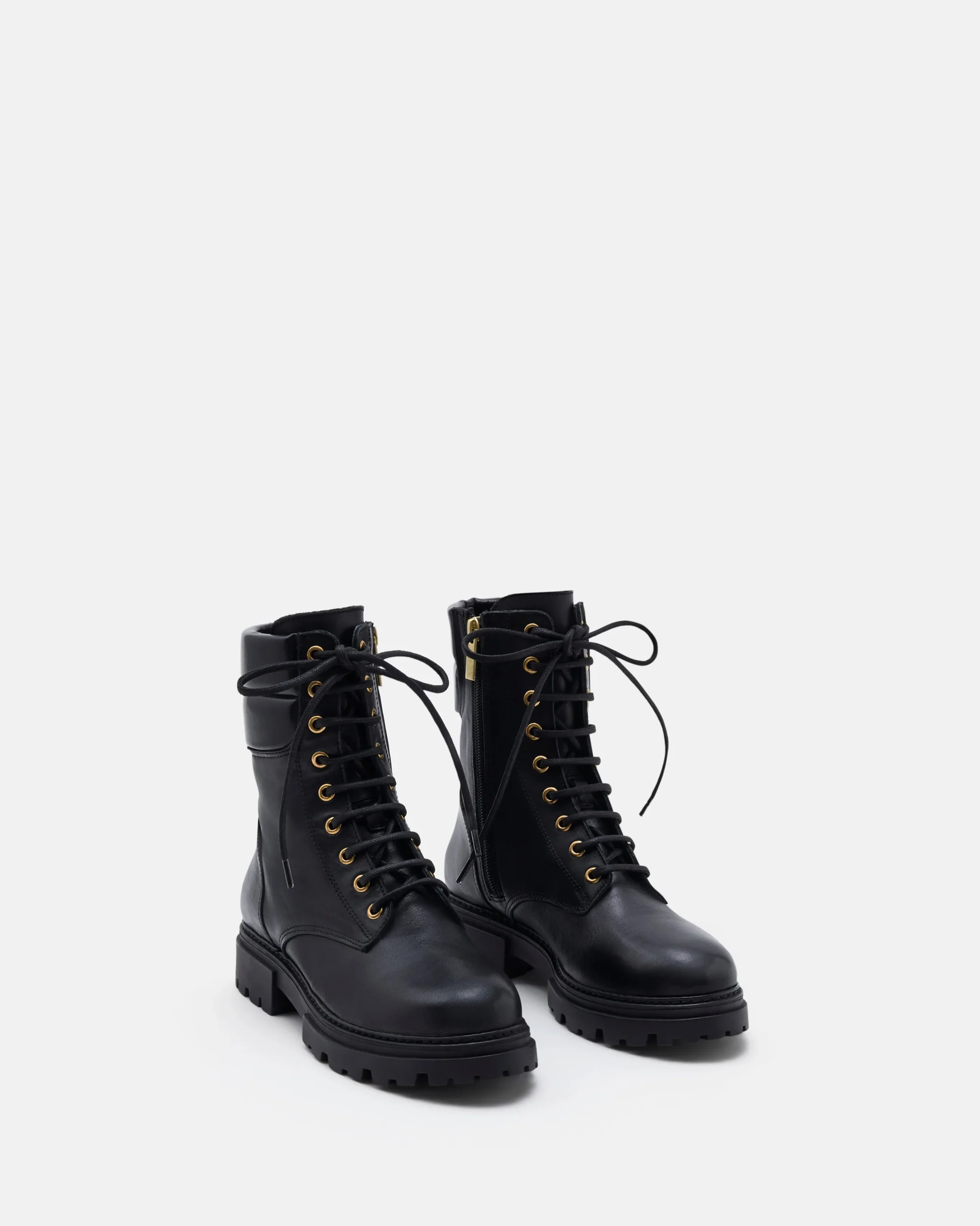 BOTTINES TATAOUINE NOIR