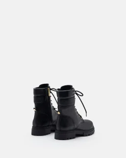 BOTTINES TATAOUINE NOIR