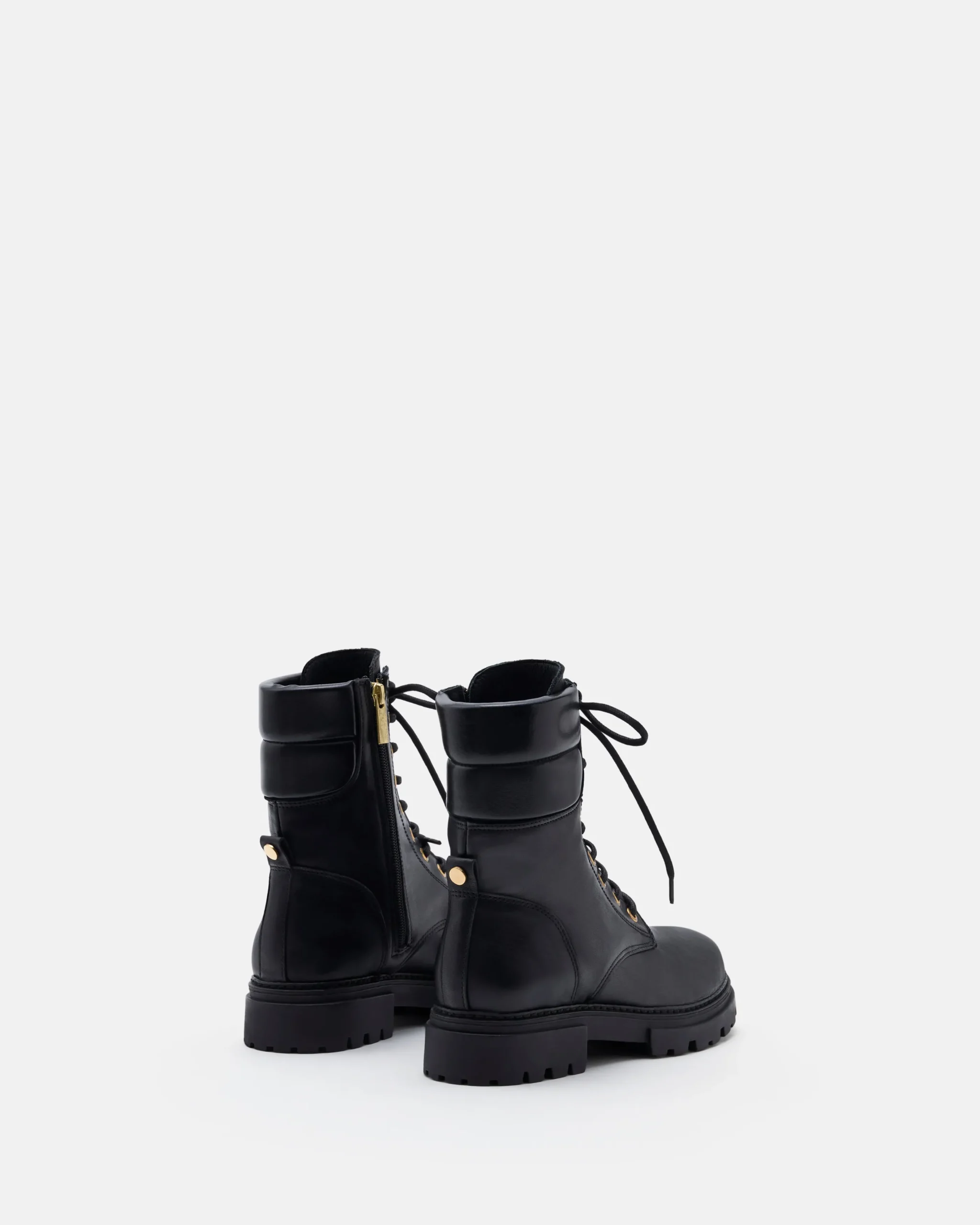 BOTTINES TATAOUINE NOIR