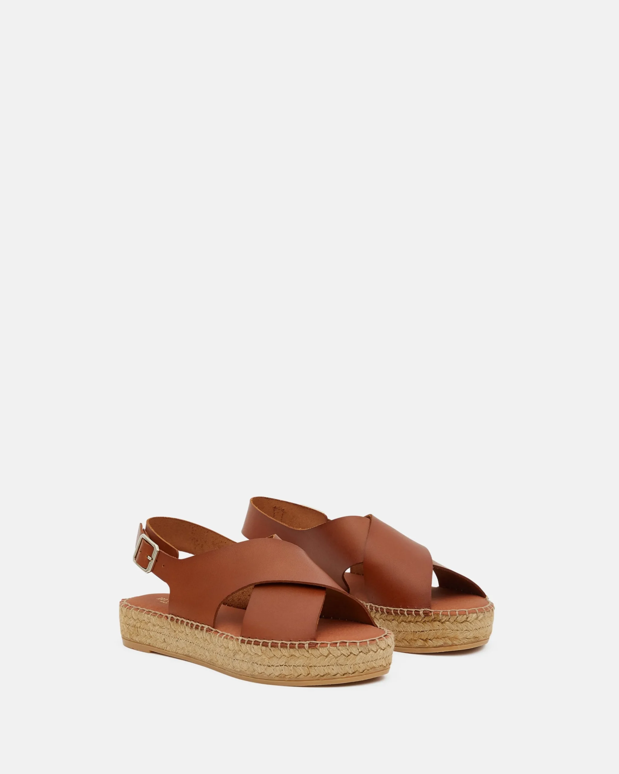 COMPENSÉES COPO CUIR