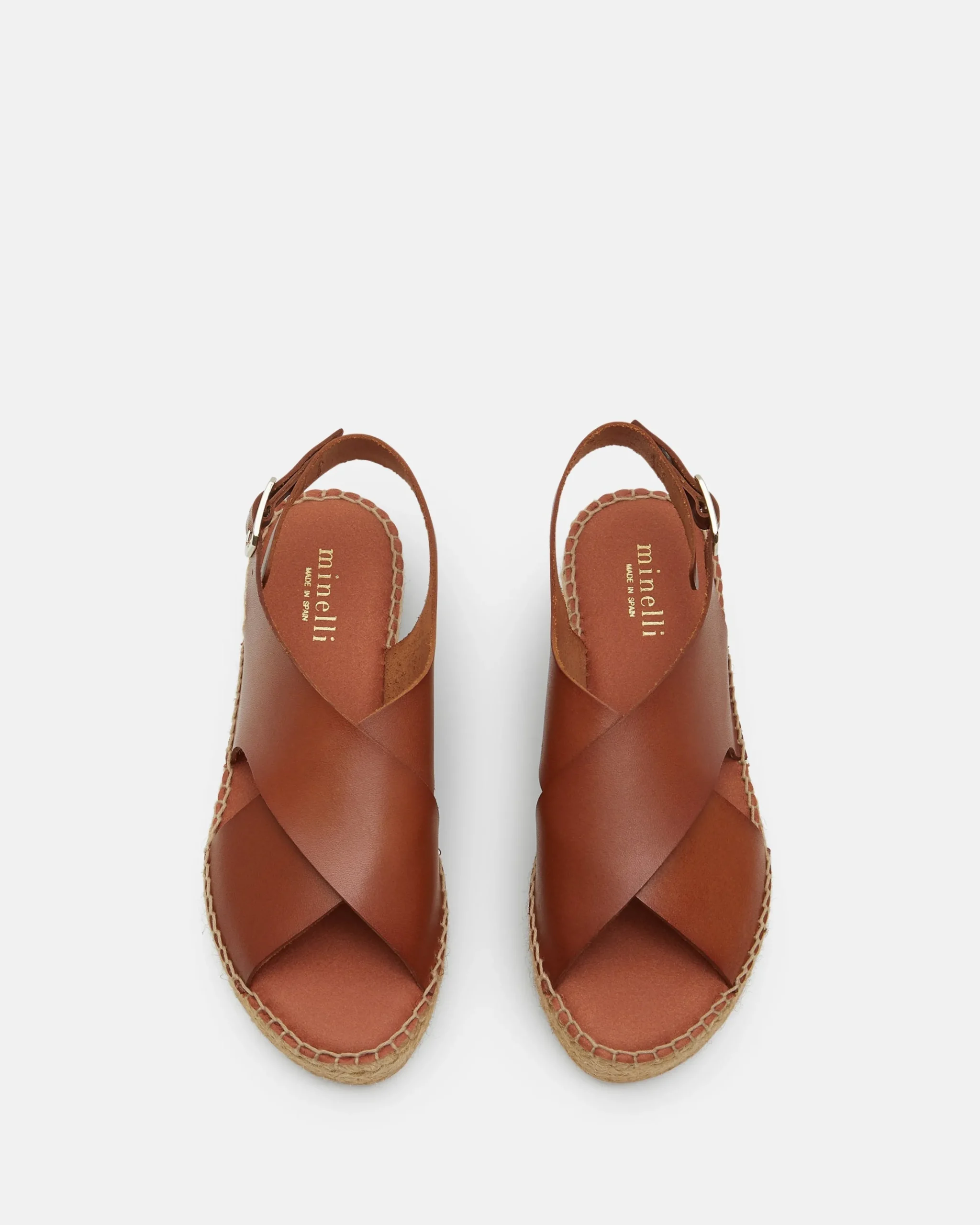 COMPENSÉES COPO CUIR