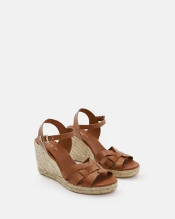 COMPENSÉES IBIS CUIR