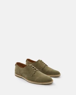 DERBIES CAOZOBO TAUPE