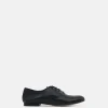 DERBIES CARLINA/LIS NOIR