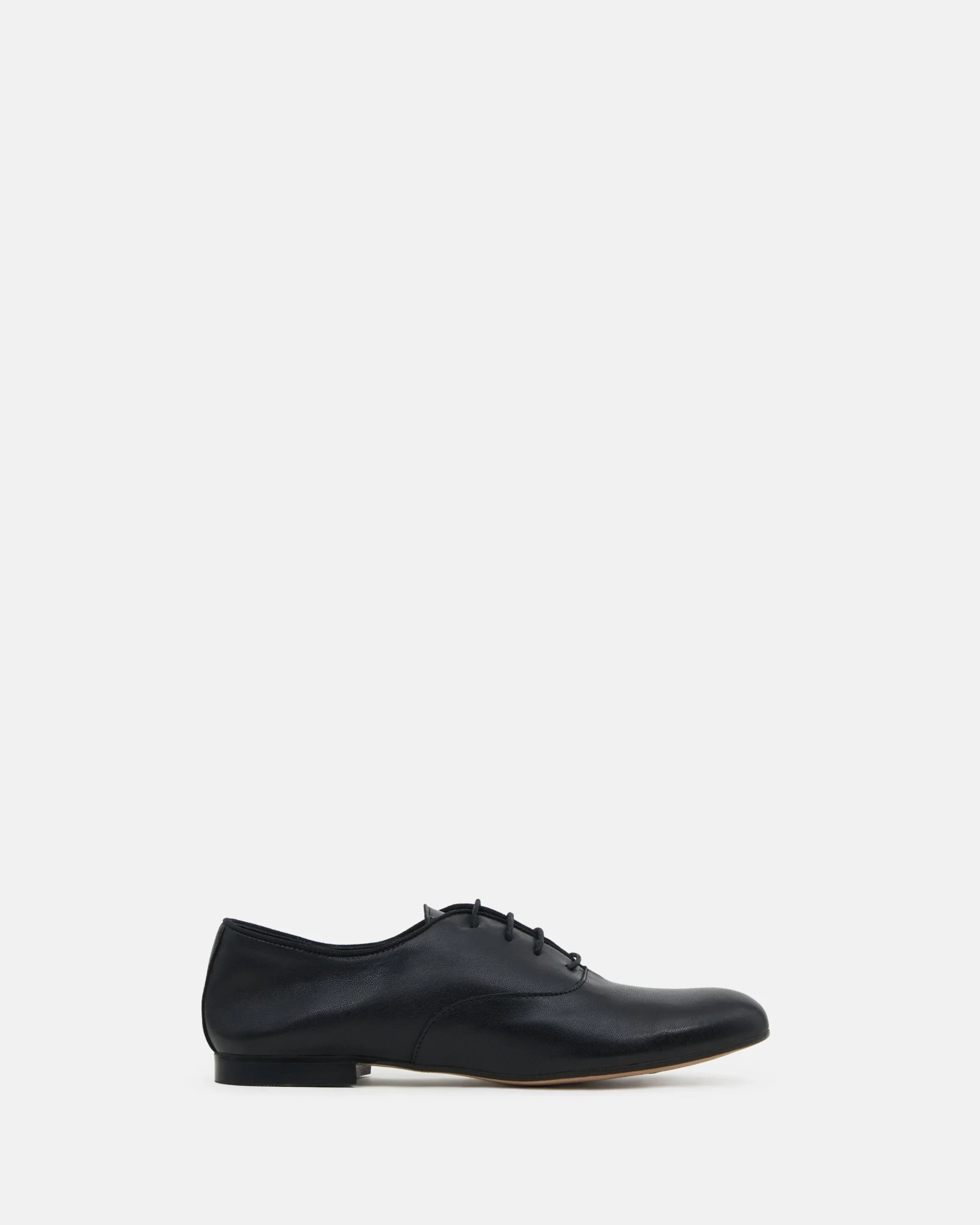 DERBIES CARLINA/LIS NOIR