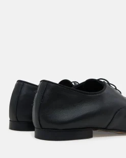 DERBIES CARLINA/LIS NOIR