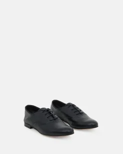 DERBIES CARLINA/LIS NOIR