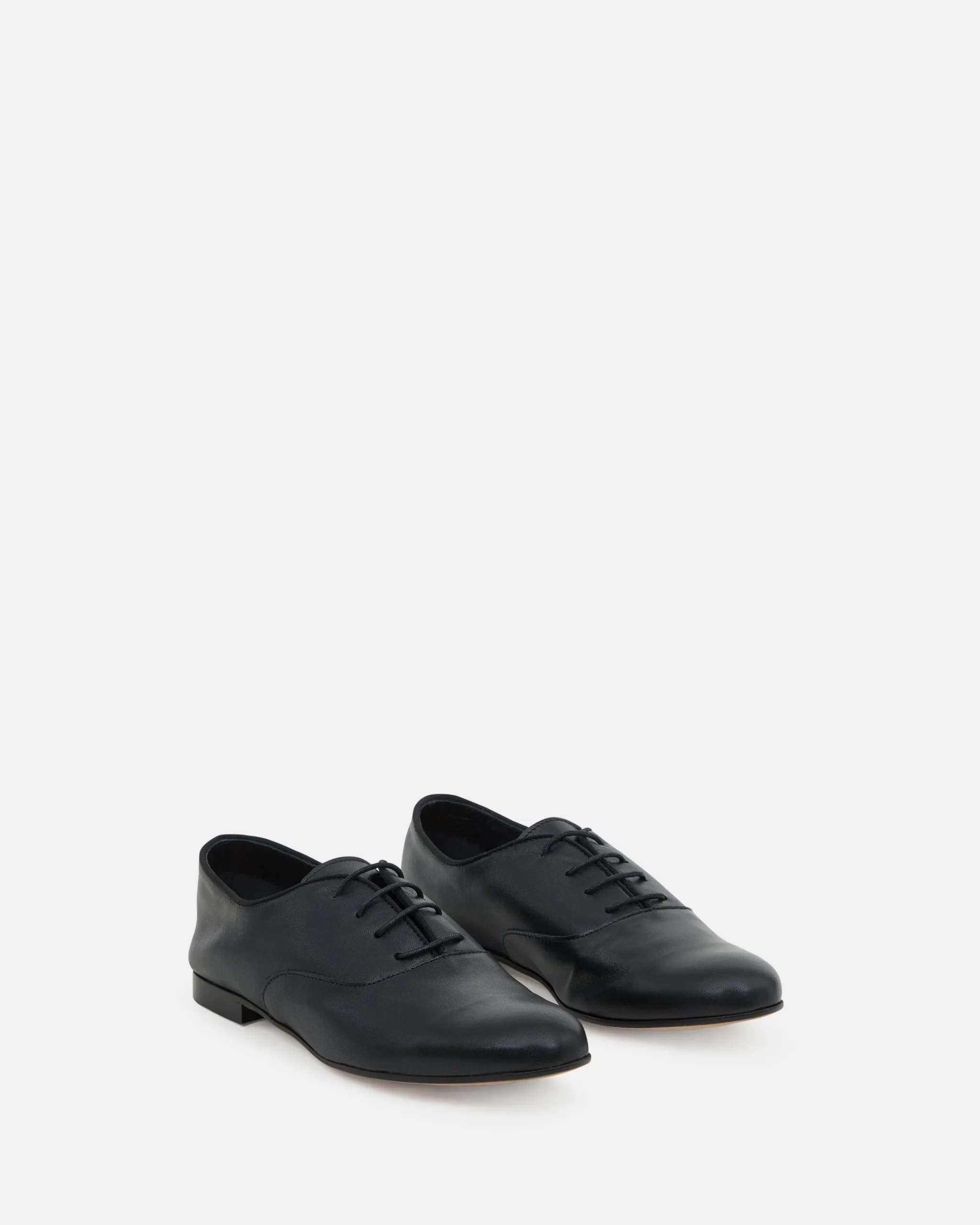 DERBIES CARLINA/LIS NOIR