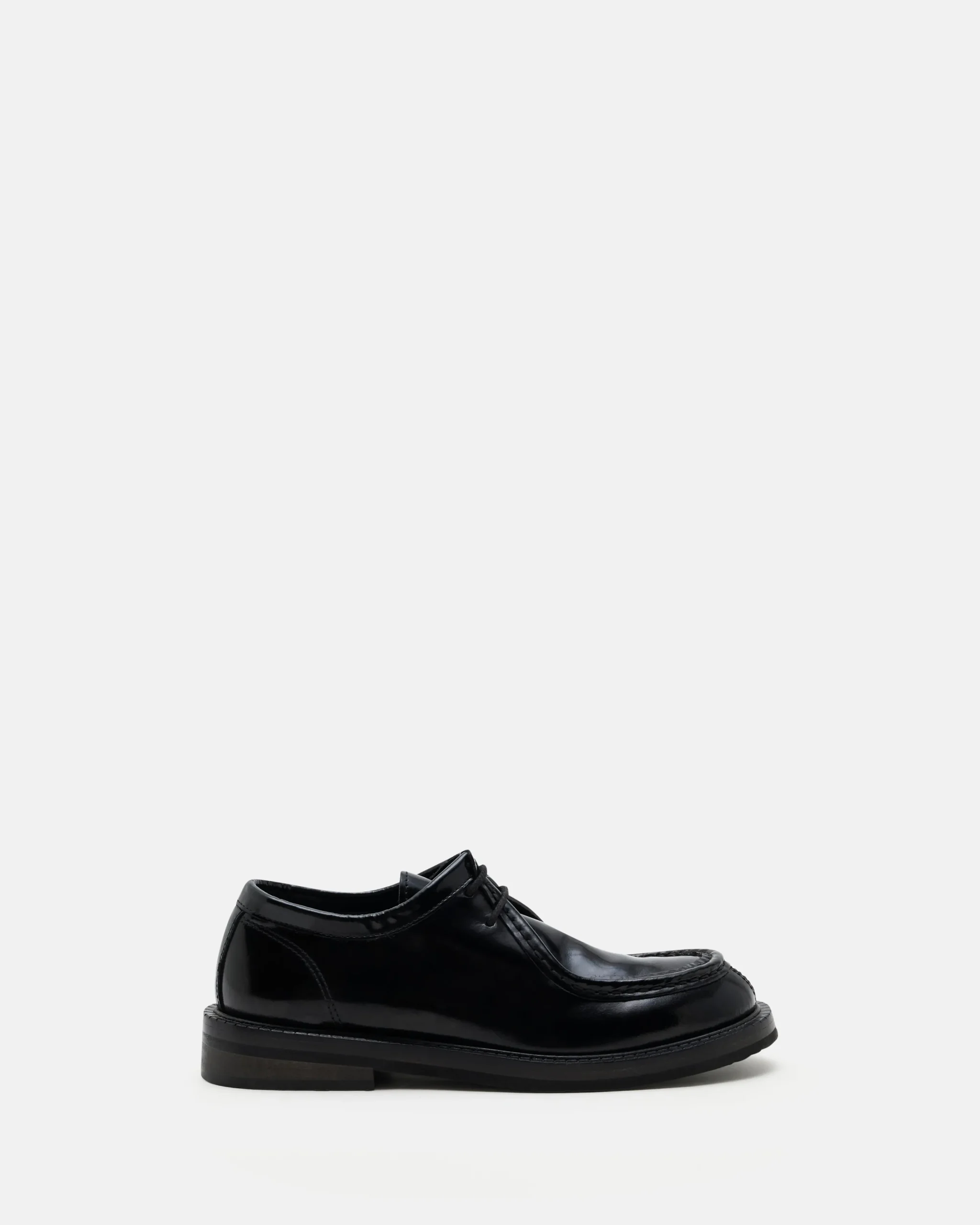 DERBIES DIMITRI/POL NOIR