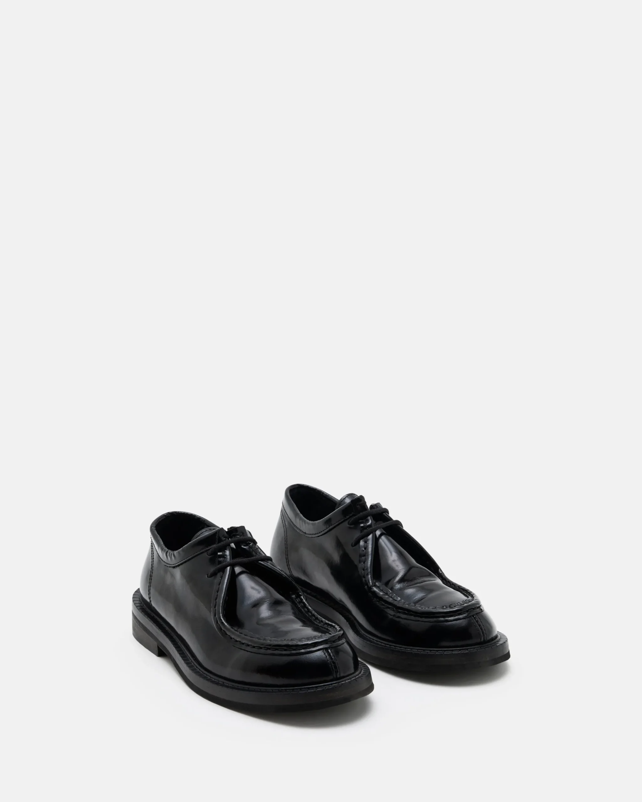 DERBIES DIMITRI/POL NOIR