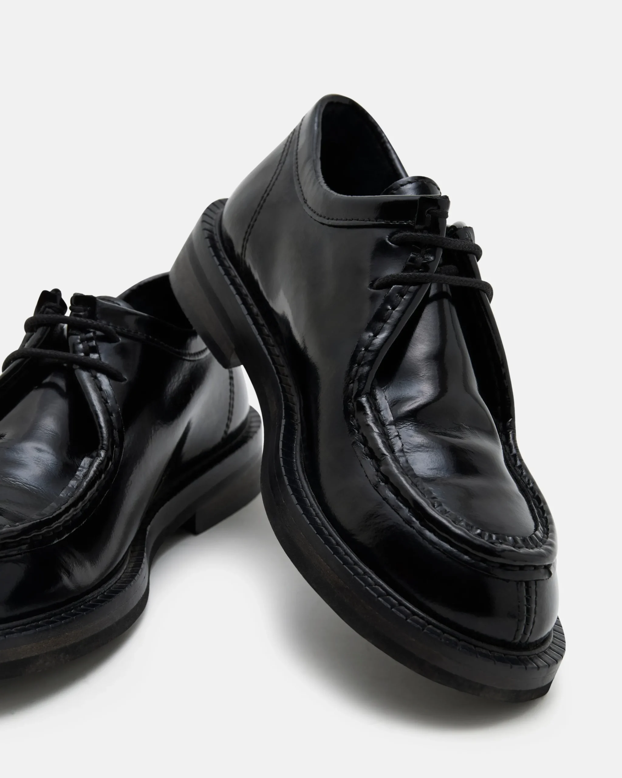 DERBIES DIMITRI/POL NOIR