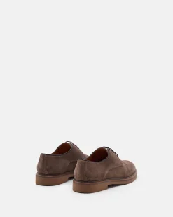 DERBIES MEPITO/VEL TAUPE
