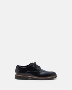 DERBIES MIOU/POL NOIR